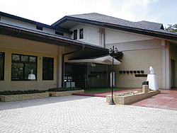 宮沢賢治記念館