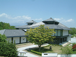 盛岡市先人記念館