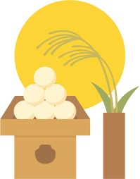 伝承おやつ作り講座「お月見だんご」