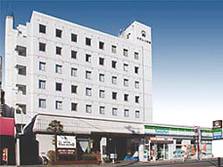 ホテル小田島