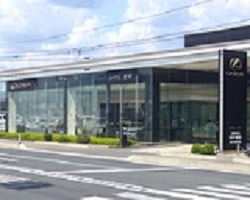 レクサス盛岡