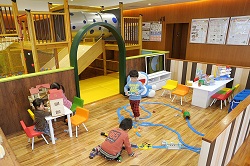 株式会社日盛ハウジング　盛岡支店