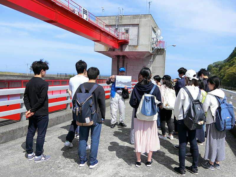 岩泉観光ガイド協会｜震災伝承施設・団体｜いわて震災伝承施設・団体