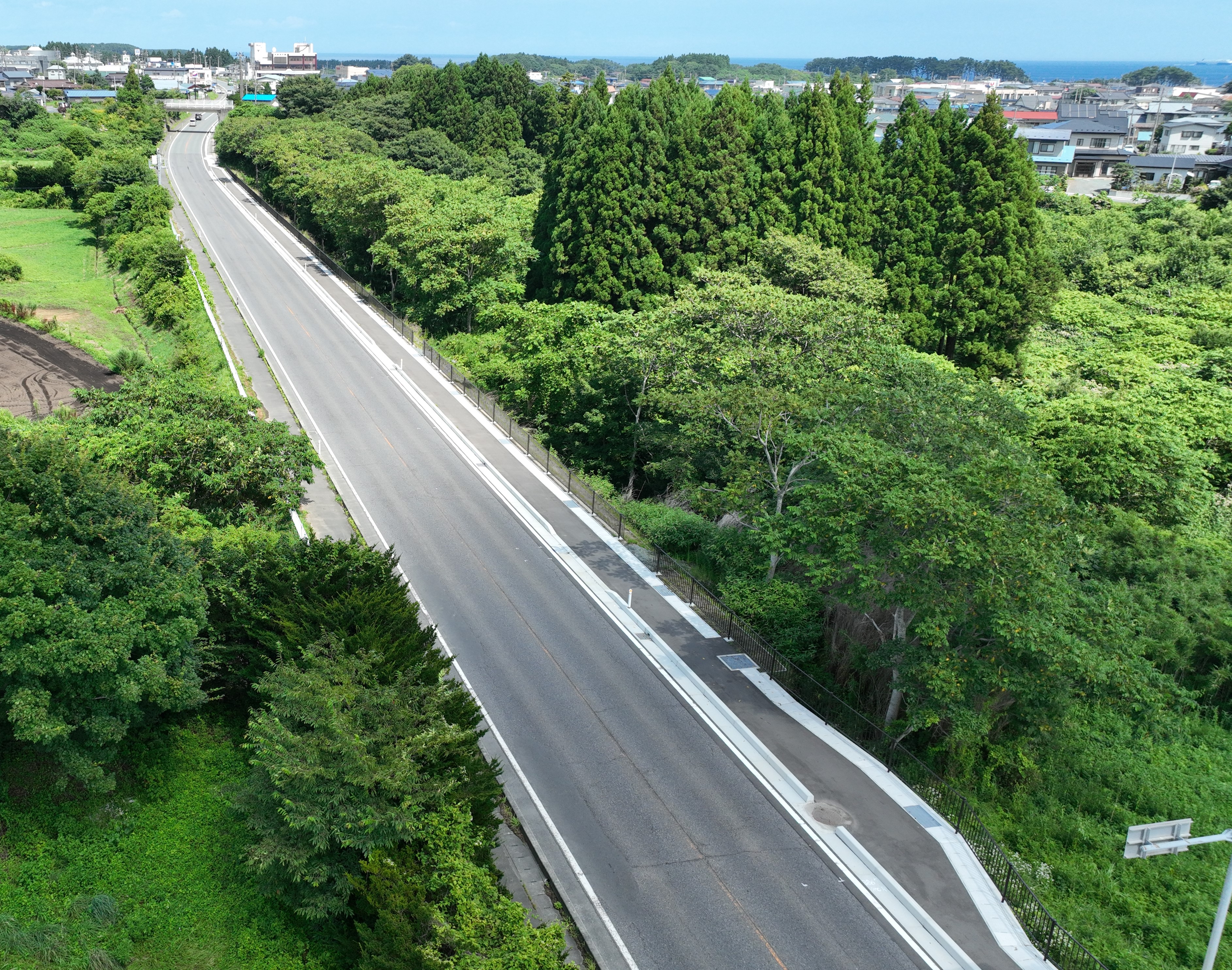 施工現場完成写真