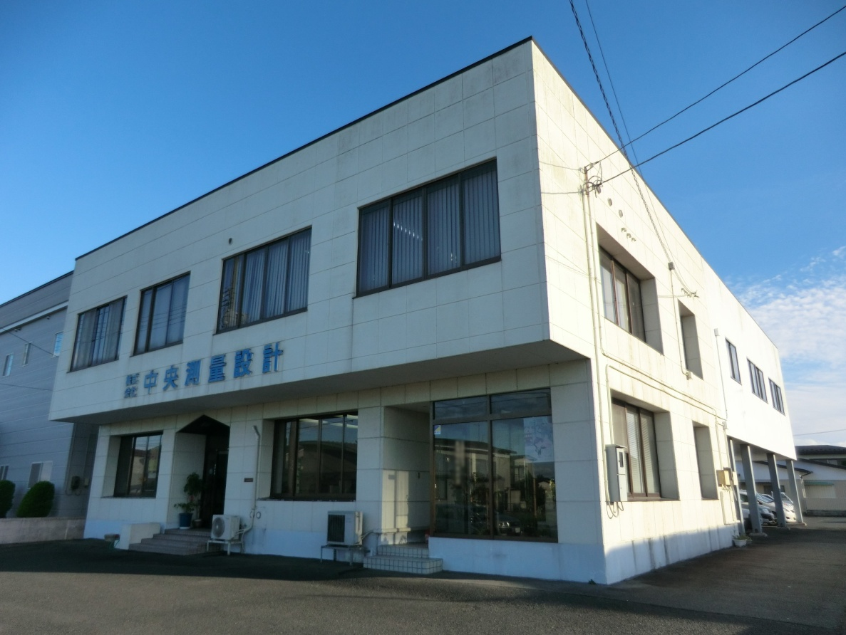 本社社屋