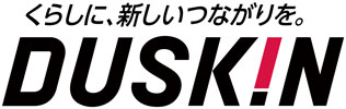 ダスキン