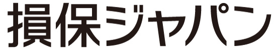 損保ジャパン