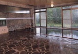 水神温泉　湯元東館